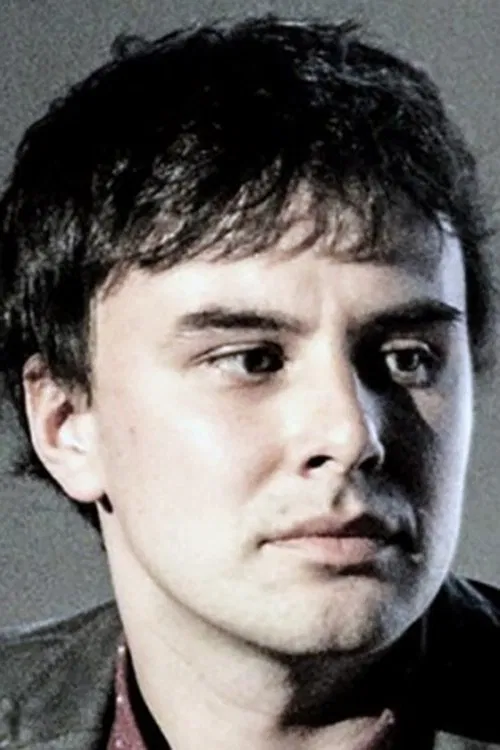 Foto de perfil de Vladimir Golovnev