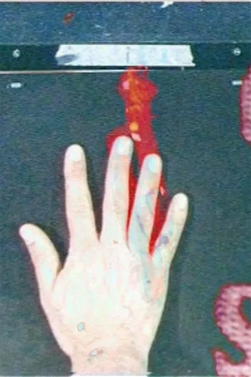 Poster do filme RemmbrMe