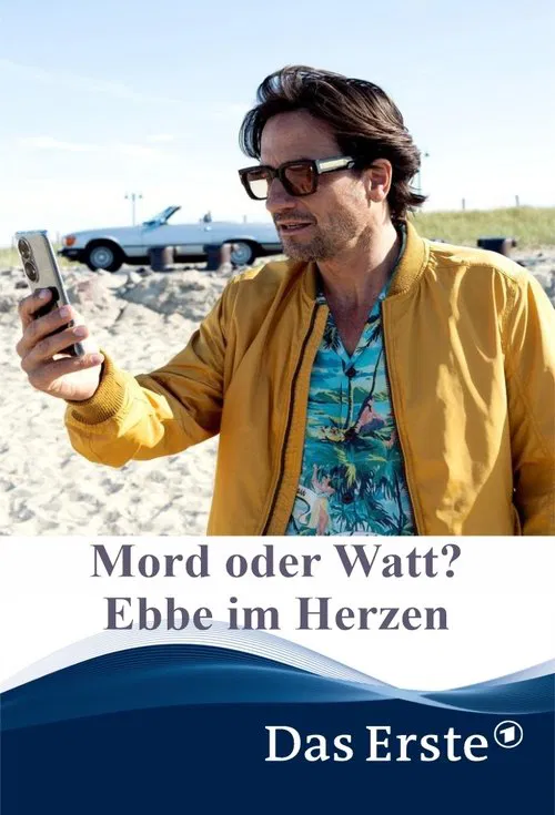 Mord oder Watt? Ebbe im Herzen movie poster
