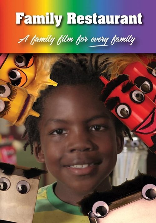 Family Restaurant movie poster
