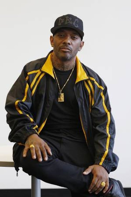 Foto de perfil de Prodigy