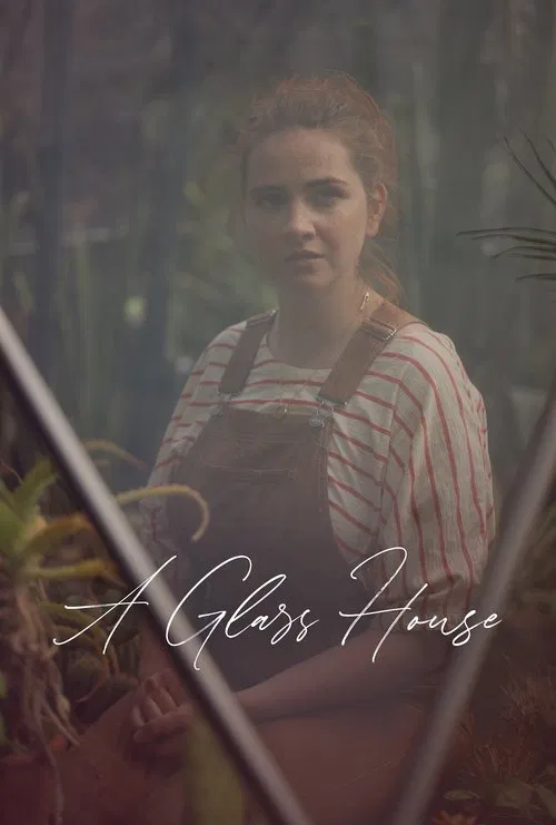 A Glass House movie poster