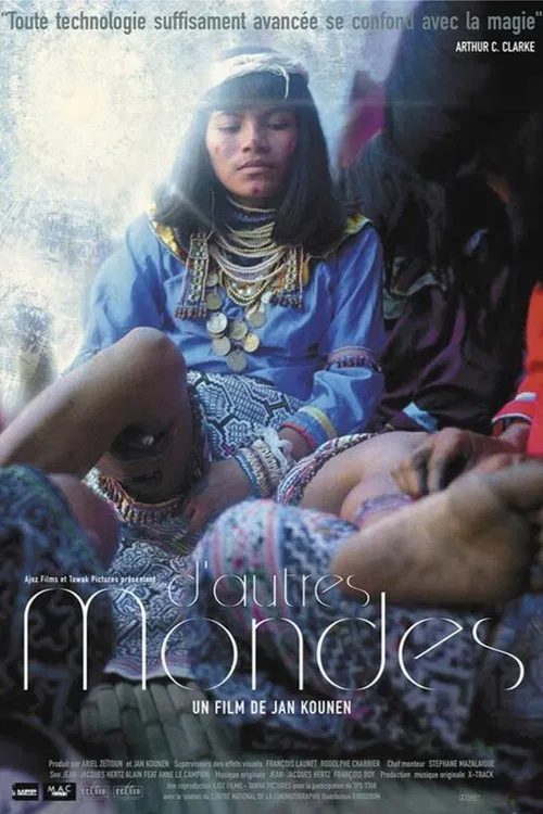 Other Worlds movie poster