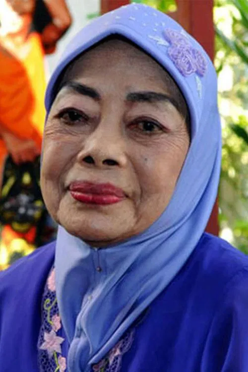 Mpok Nori profile picture