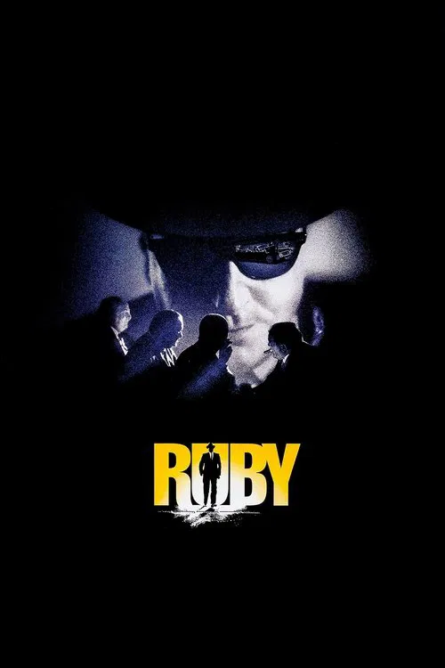 Ruby movie poster