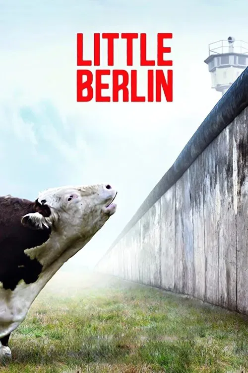 Little Berlin movie poster