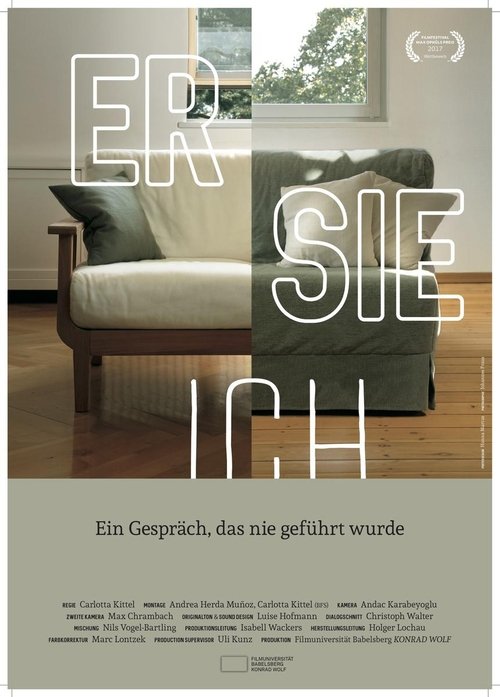 Er sie ich movie poster