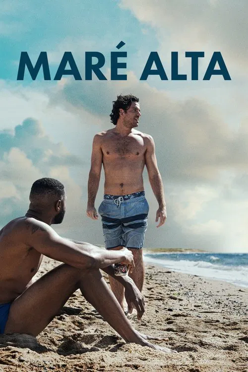 Poster do filme Maré Alta