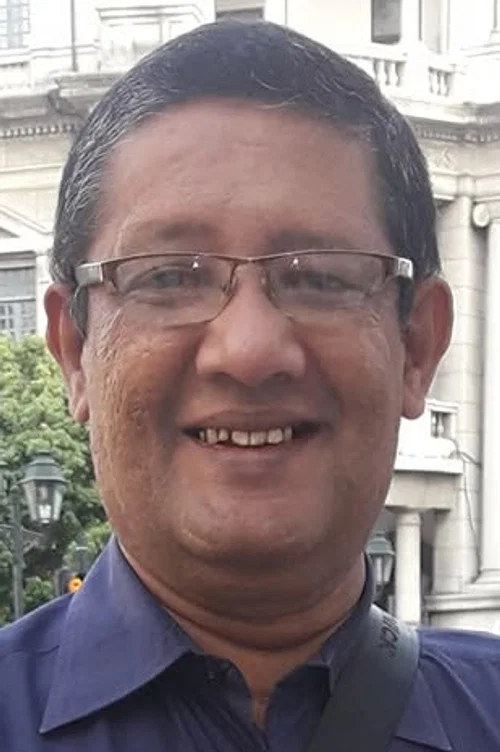 Saddha Uthpala Kandage profile picture