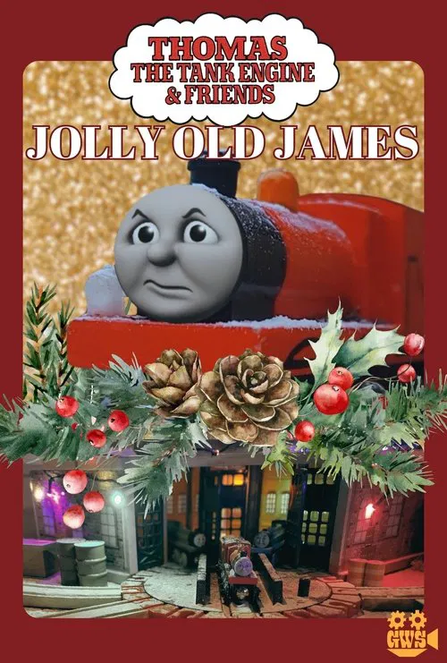 Poster do filme Jolly Old James