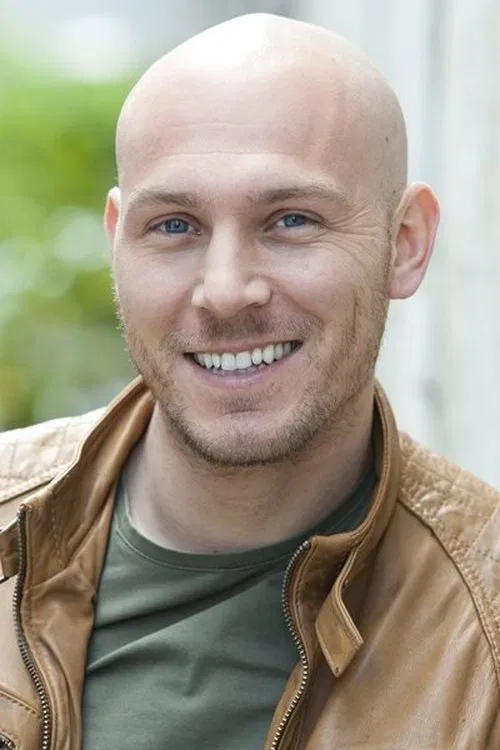 Grégory Gaule profile picture
