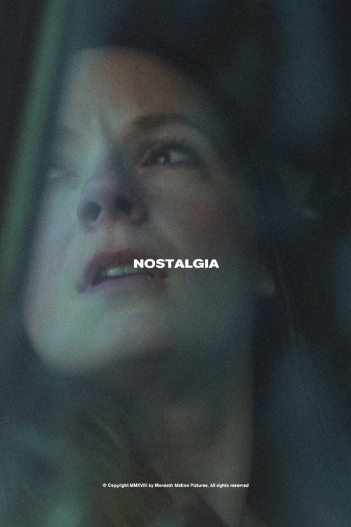 Nostalgia movie poster