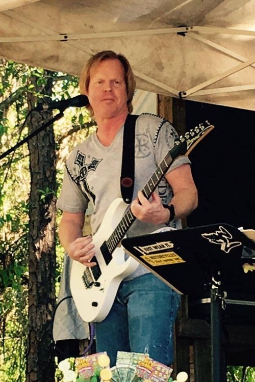 Foto de perfil de John Reeves