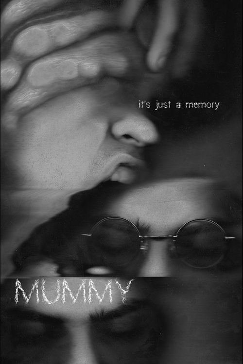 Mummy movie poster