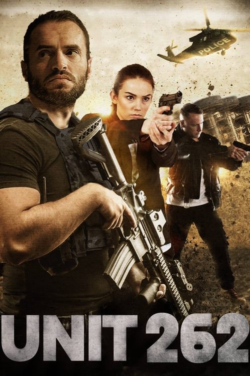 Unit 262 movie poster
