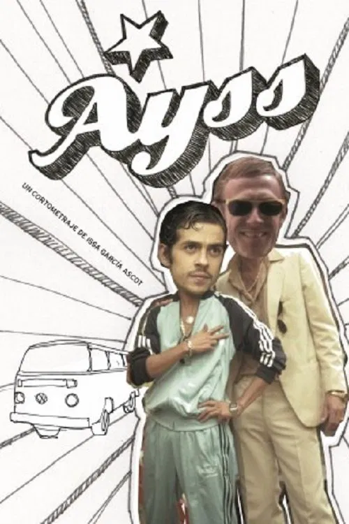 Ayss movie poster