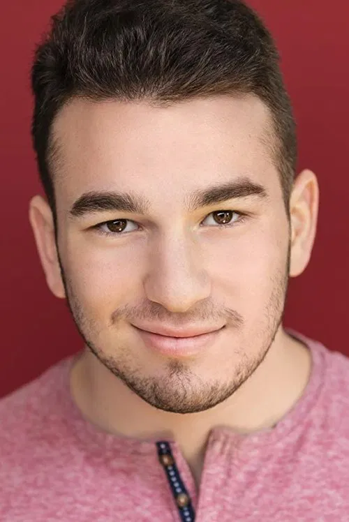 Zachary T. Robbins profile picture