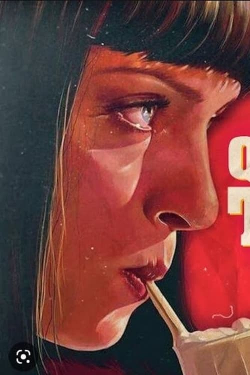 QUENTIN TARANTINO. How did he KILL BILL, shoot Hitler, and fight against Disney? movie poster