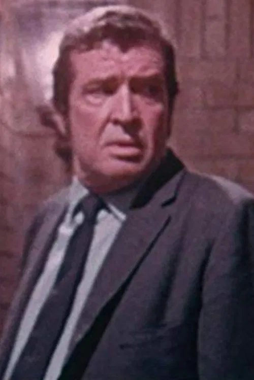 Michael Harvey profile picture