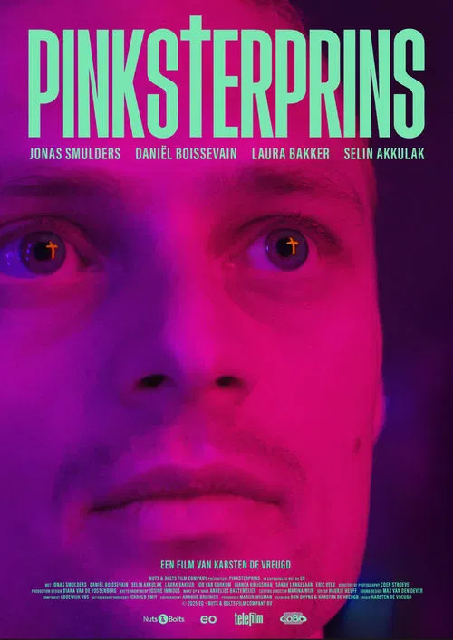 Pentecost Prince movie poster