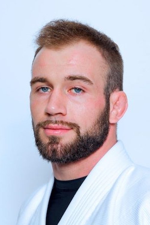 Adam Bradley profile picture