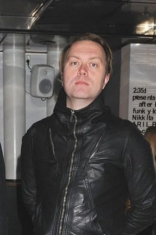 Martin Sköld profile picture