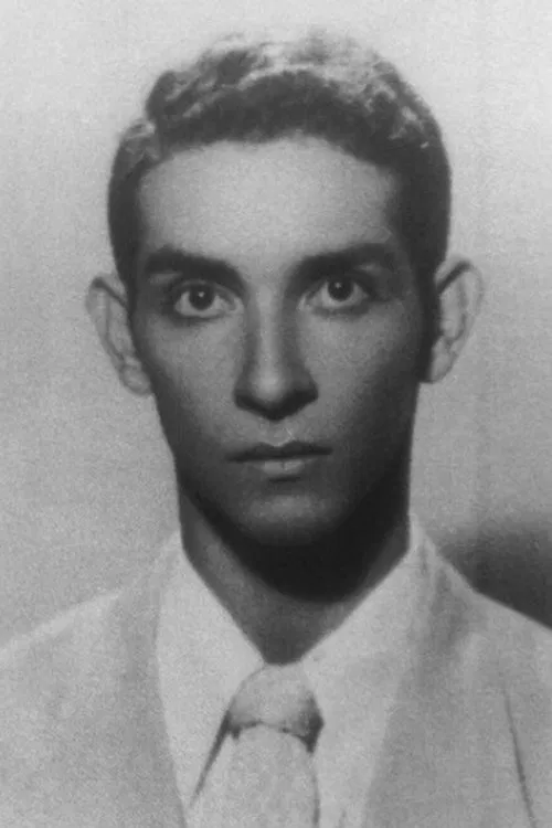 José Parés profile picture