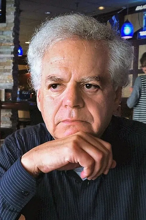 Foto de perfil de Jeremy Marre