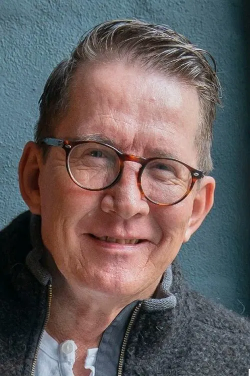 Thomas Bo Larsen profile picture