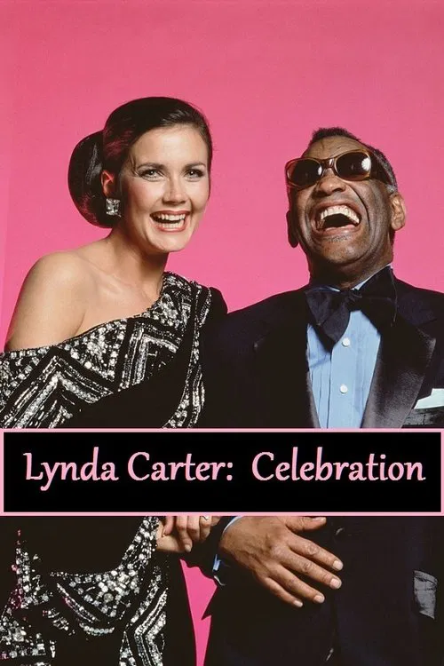 Poster do filme Lynda Carter's Celebration