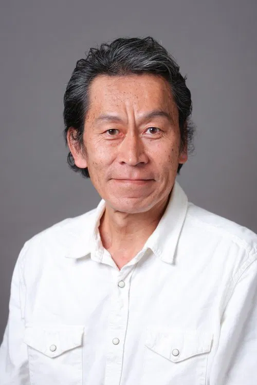 Keisuke Ishida profile picture