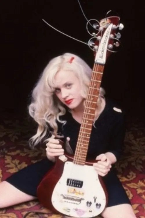Kat Bjelland profile picture