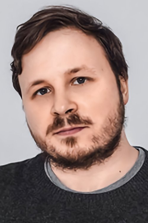 Alexander Urzhanov profile picture