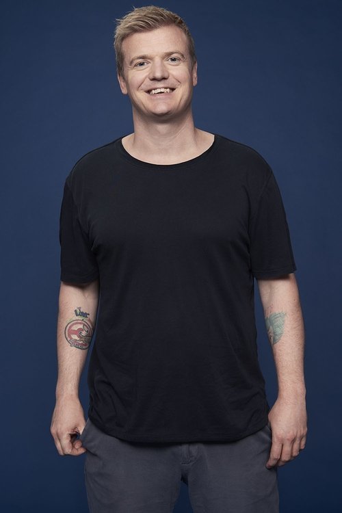 Tobias Dybvad profile picture