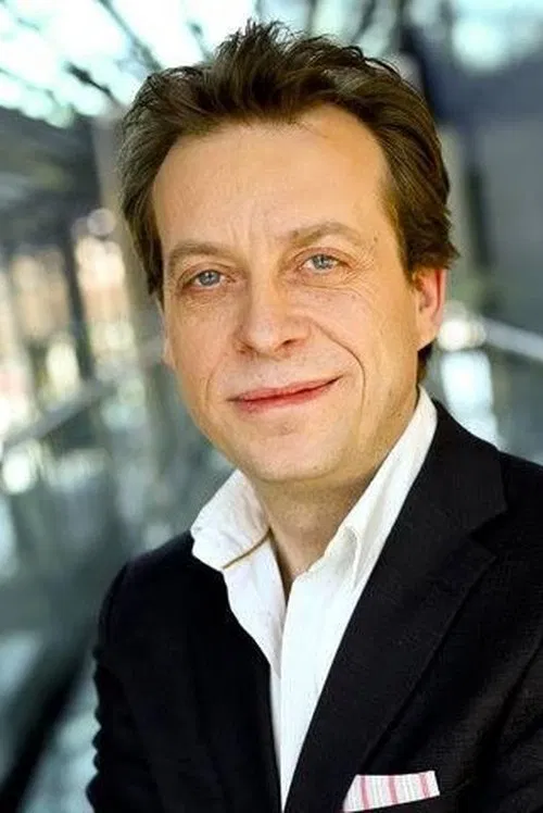 Daniel Kozakiewicz profile picture