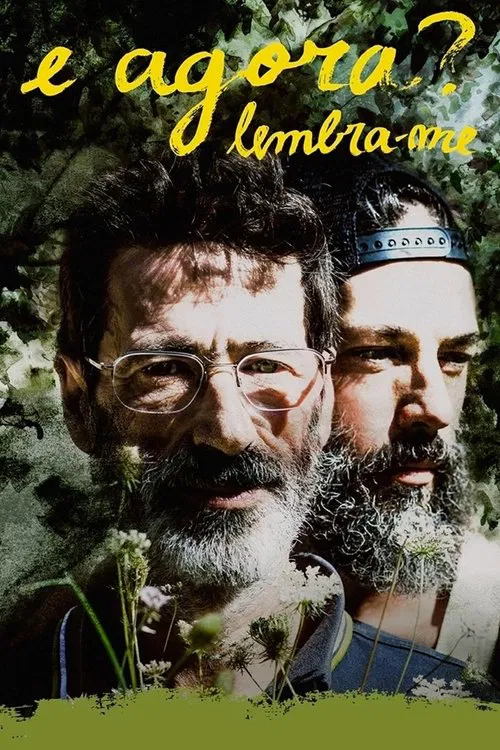 Poster do filme What Now? Remind Me