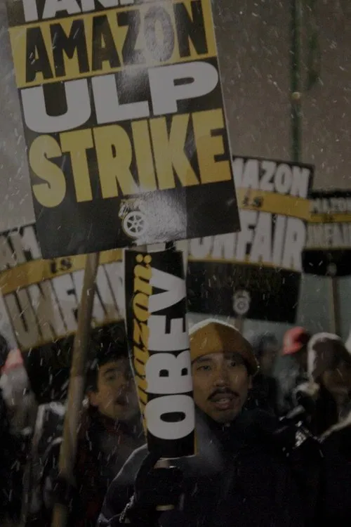 Local One movie poster