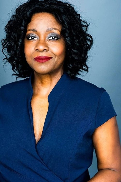 Connie Jackson profile picture