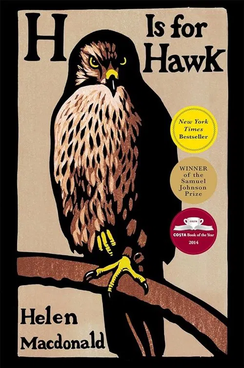 H Is for Hawk movie poster