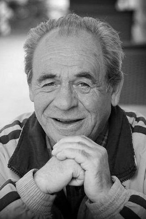 Jerzy Matysiak profile picture