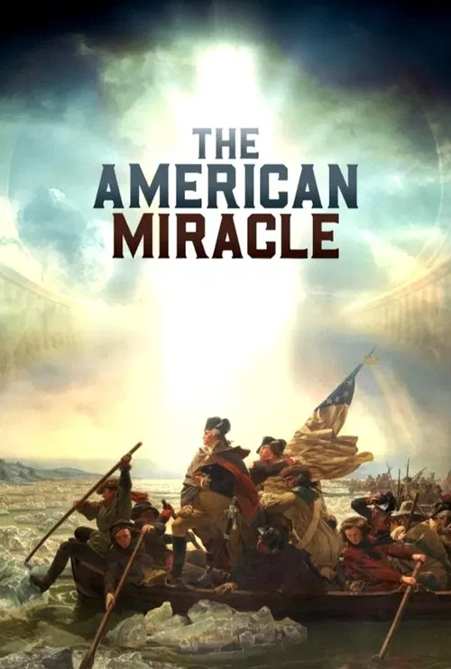 The American Miracle movie poster