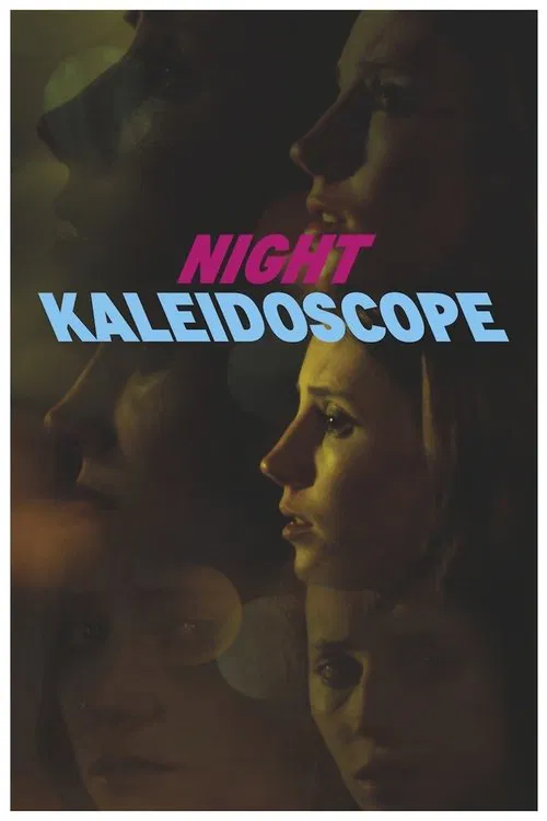 Night Kaleidoscope movie poster
