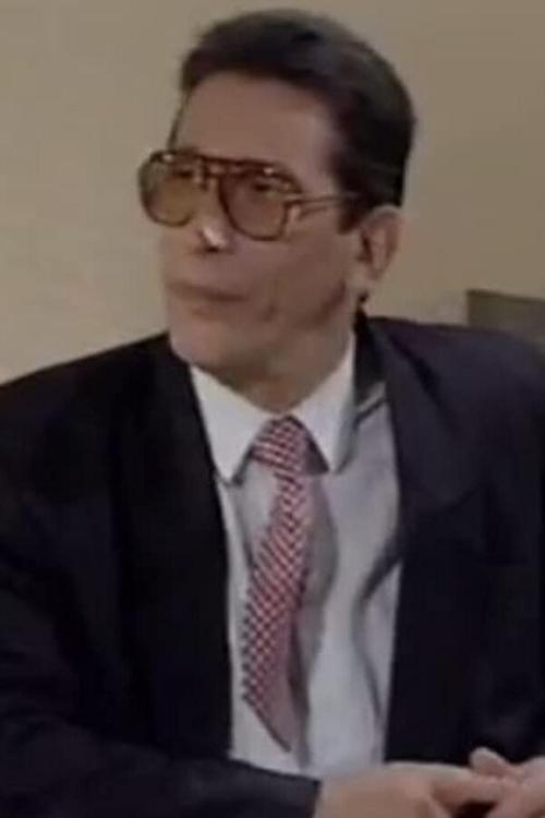 Dimitris Vasmatzis profile picture