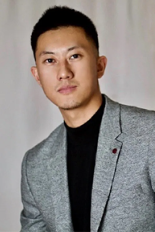 Foto de perfil de Ronald Tang