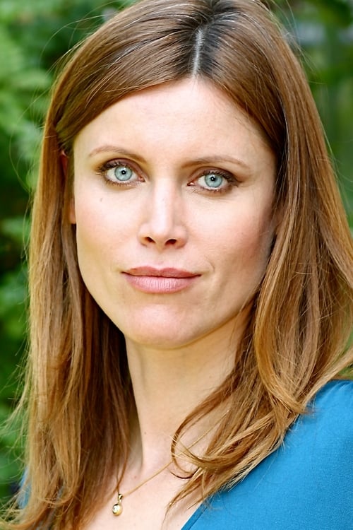 Silvia Šuvadová profile picture