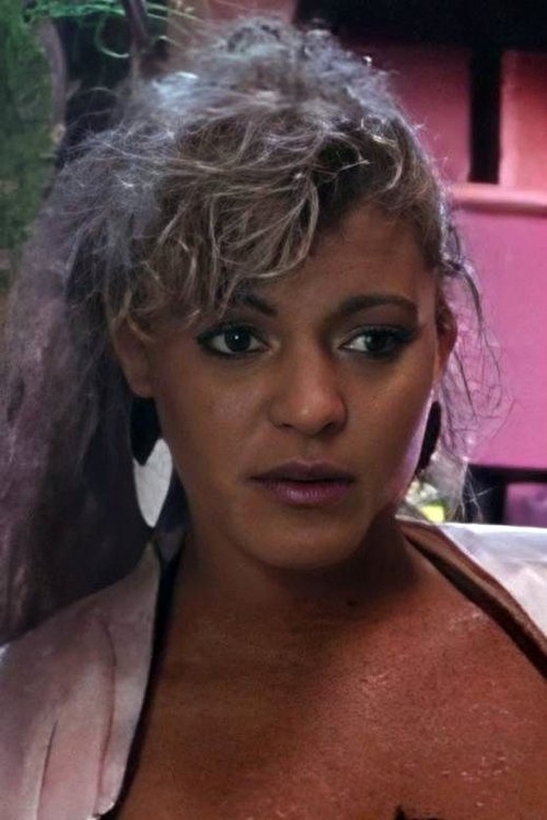 Foto de perfil de Debbie Nassar