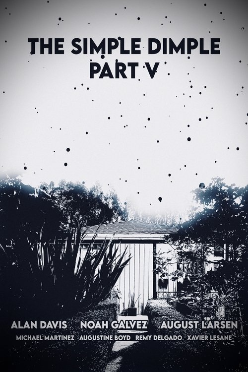 Hunt for the Simple Dimple Part 5: Resurgence movie poster