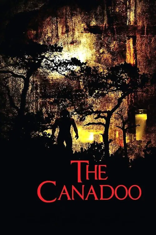 The Canadoo movie poster