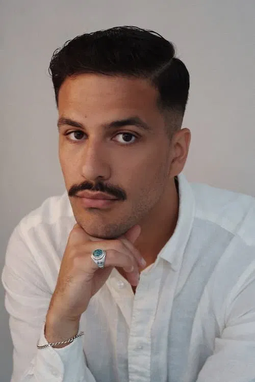 Mustafa Al-Mashhadani profile picture