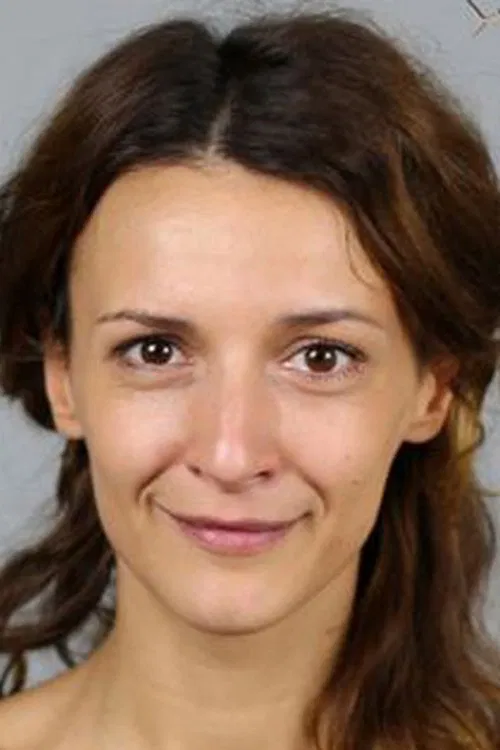 Vita Smachelyuk profile picture